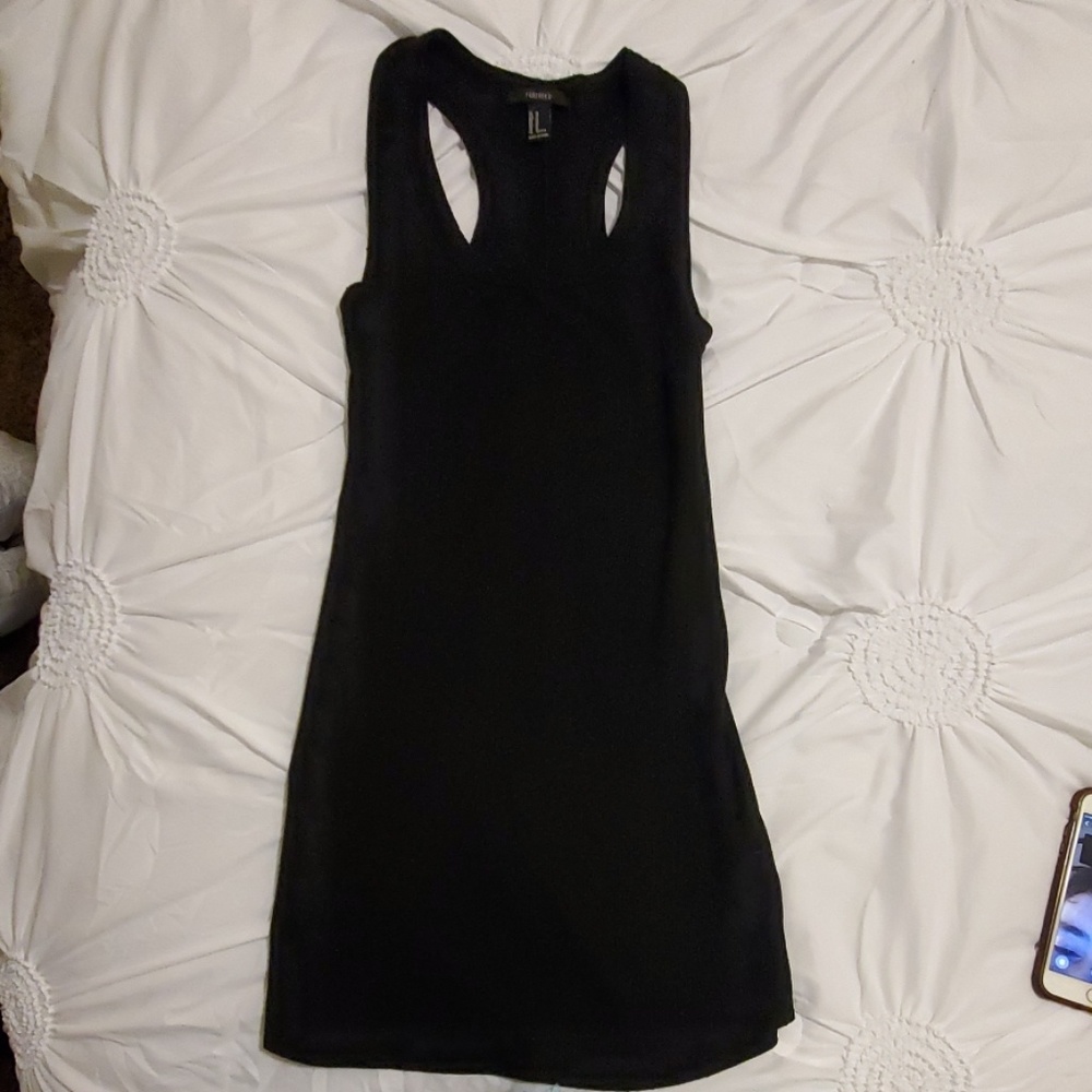 Tank dress